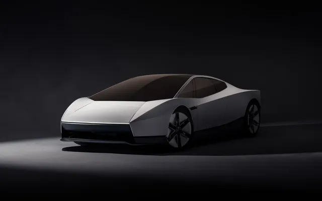 Летающая Tesla Roadster: версии, разгон и сроки выпуска
