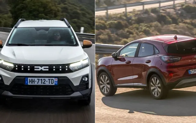 Автопроизводство Румынии в 2026 году: спад у Dacia и Ford Otosan