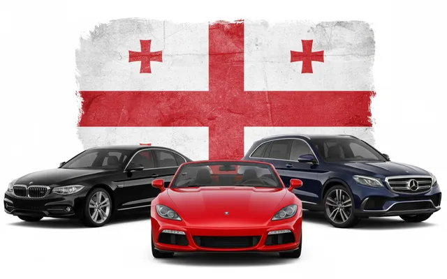 Самостоятельный пригон авто из Грузии или через автоподбор: что выгоднее 2025