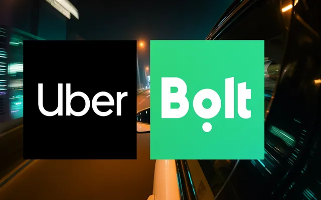 Как выбрать авто для Uber и Bolt в Украине, чтобы оно окупалось быстро?