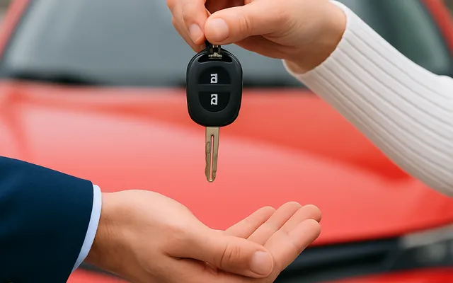 Автомобильная магия: лайфхаки, которые ускоряют продажу в 2–3 раза