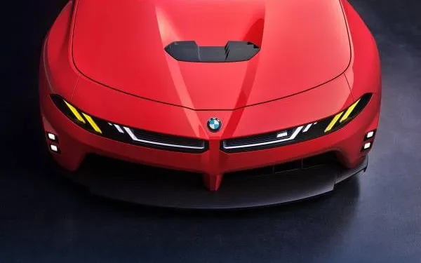 Электрический и бензиновый BMW M3: зачем BMW оставляет два пути Электрический и бензиновый BMW M3: зачем BMW оставляет два пути