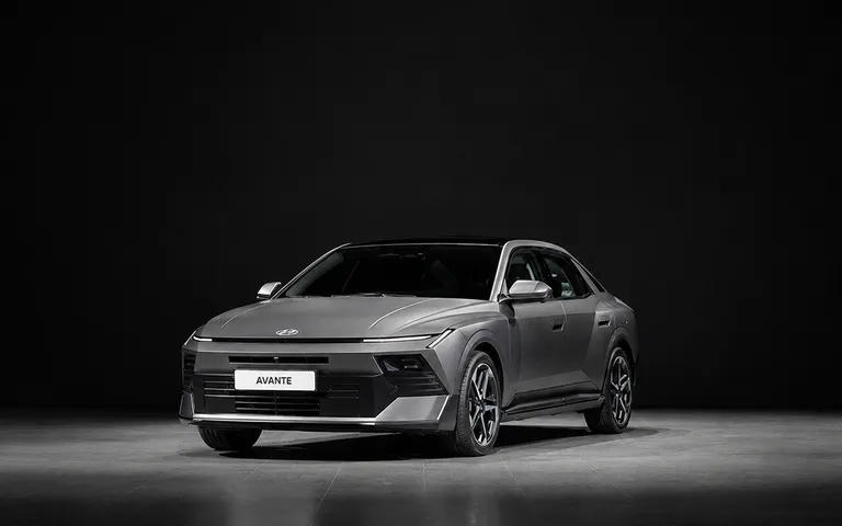Hyundai Avante 2026: что известно о новом Elantra восьмого поколения Hyundai Avante 2026: что известно о новом Elantra восьмого поколения
