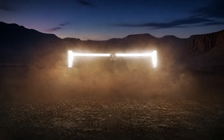 Новый Mitsubishi Pajero: что известно перед премьерой 2 сентября 2026 Новый Mitsubishi Pajero: что известно перед премьерой 2 сентября 2026