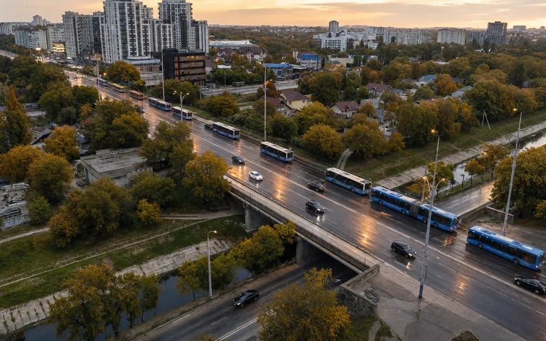 Мост возле Цирка начнут ремонтировать в середине сентября