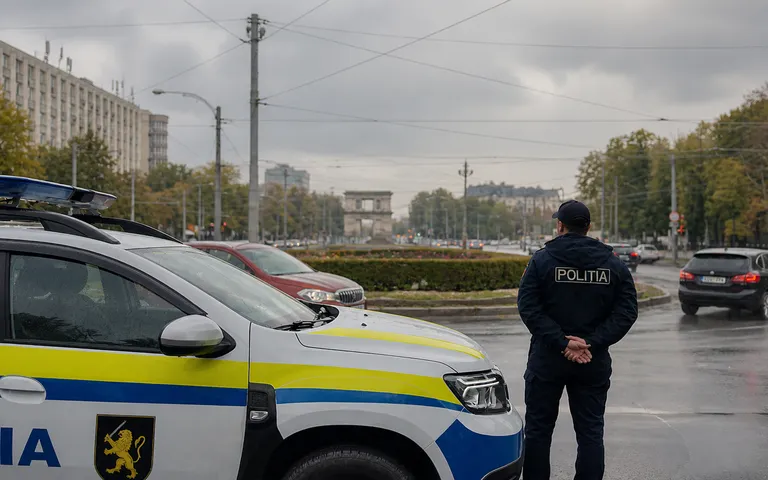 Движение через PMAN перекрыто до 28 августа