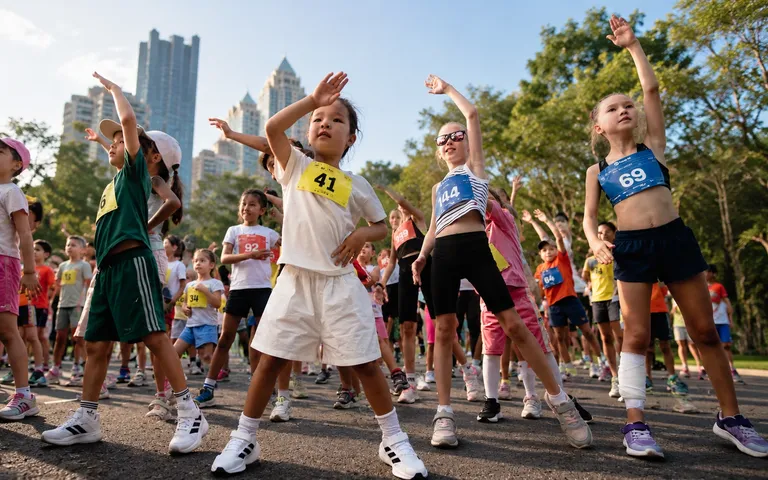 В центре Алматы 18 июля перекроют улицы из-за Summer Relay В центре Алматы 18 июля перекроют улицы из-за Summer Relay