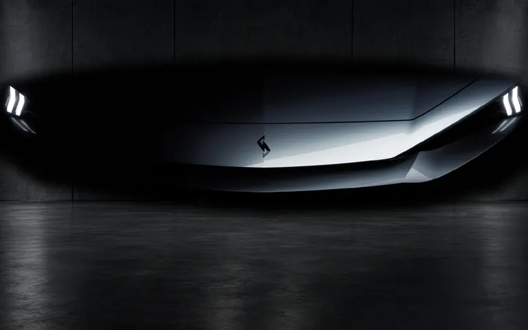Новый Nissan Skyline: премьера в декабре и разработка с AI