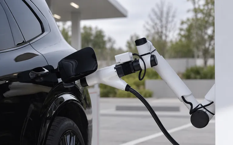 Geely Smart Charging: что означает мощность 2,25 МВт Geely Smart Charging: что означает мощность 2,25 МВт