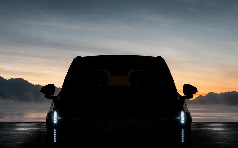 Volvo EX90 без LiDAR: компенсации и изменения модели 2026 Volvo EX90 без LiDAR: компенсации и изменения модели 2026
