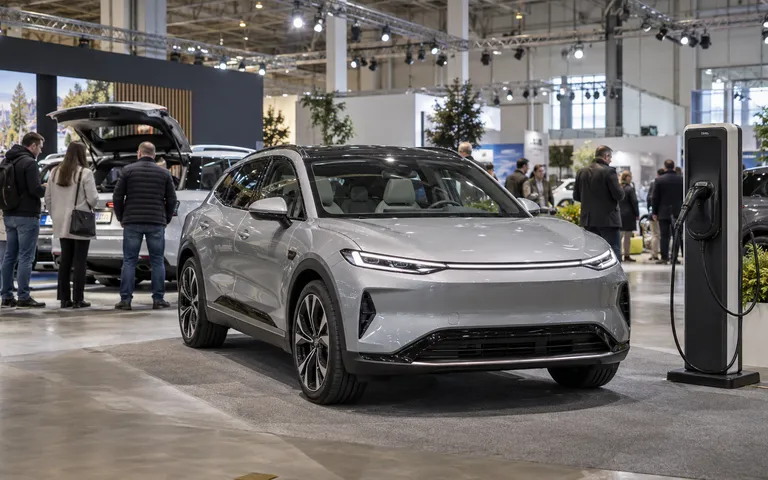 Plug-In Ukraine 2026 в Киеве: программа и часы работы