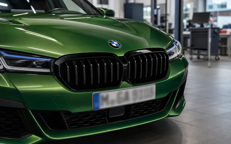 Отзыв BMW из-за карданного вала распространяется на Казахстан Отзыв BMW из-за карданного вала распространяется на Казахстан