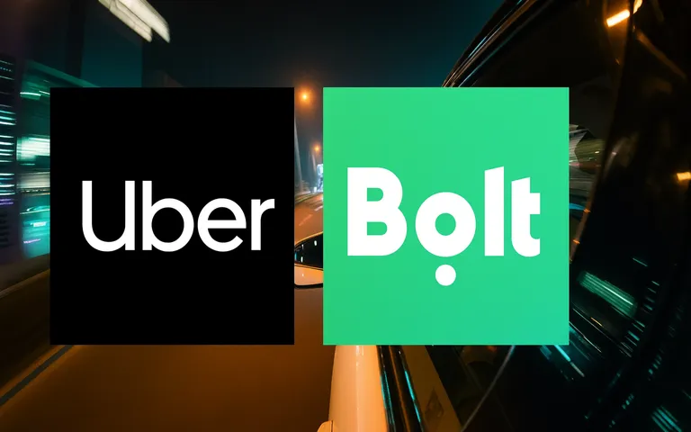 Как выбрать авто для Uber и Bolt в Украине, чтобы оно окупалось быстро?
