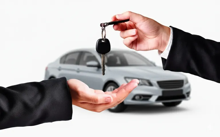 Как быстро продать автомобиль и не потерять в цене: советы 2025
